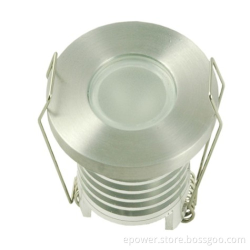LED Step Light LED Stair Light EPS1003H 1x1W EPS3003H 1X3W